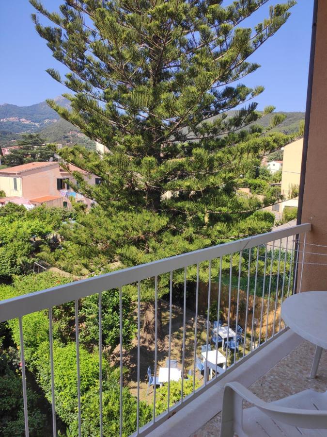 Hotel Imperia Marciana Marina  Εξωτερικό φωτογραφία