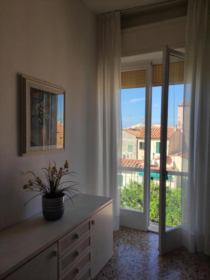 Hotel Imperia Marciana Marina  Εξωτερικό φωτογραφία
