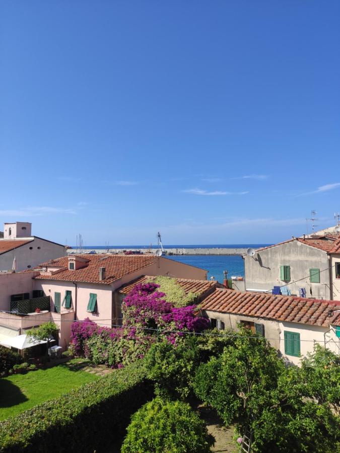 Hotel Imperia Marciana Marina  Εξωτερικό φωτογραφία