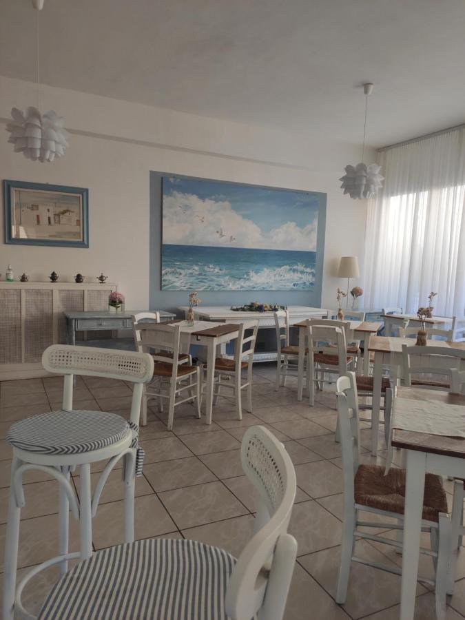 Hotel Imperia Marciana Marina  Εξωτερικό φωτογραφία