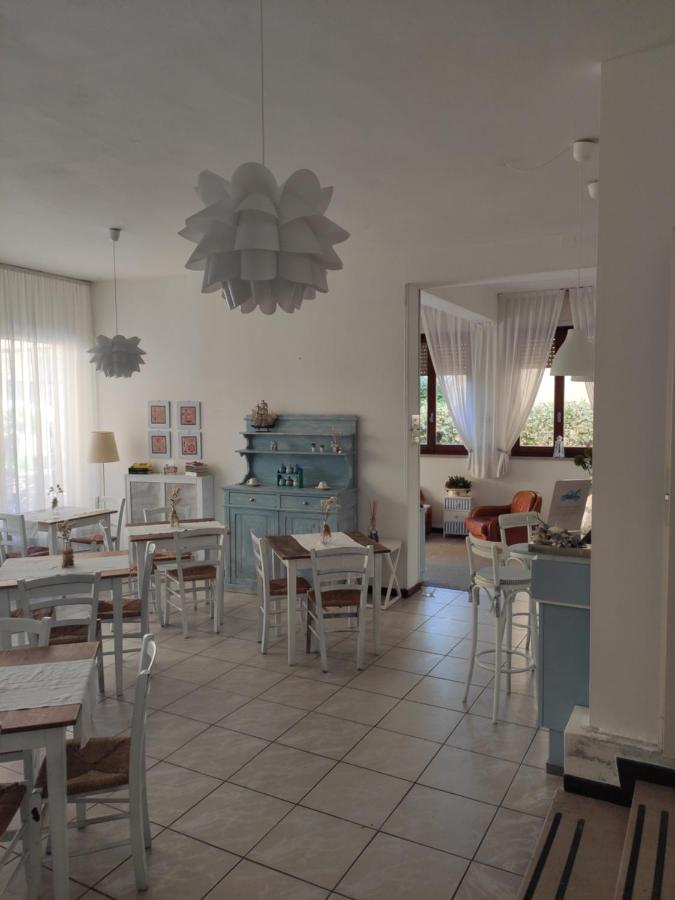 Hotel Imperia Marciana Marina  Εξωτερικό φωτογραφία