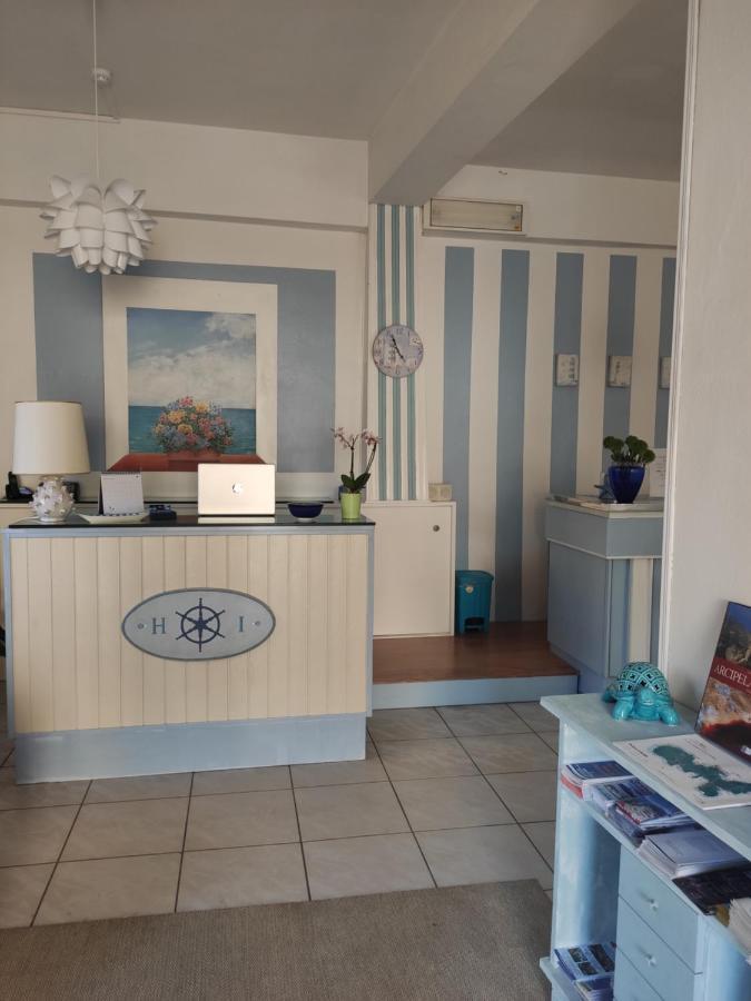 Hotel Imperia Marciana Marina  Εξωτερικό φωτογραφία