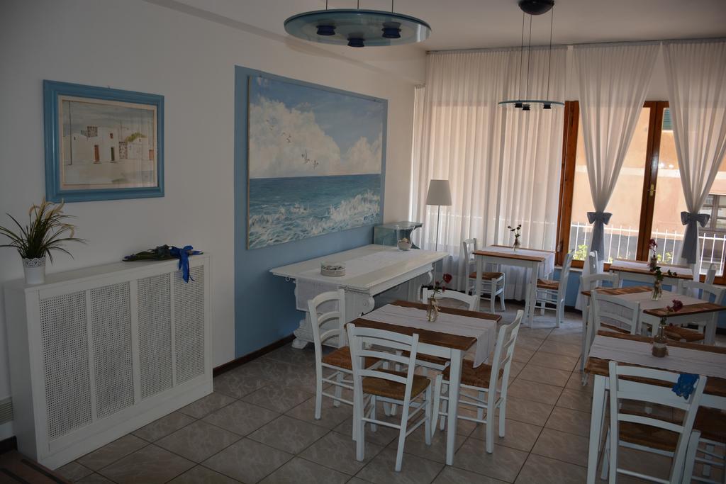 Hotel Imperia Marciana Marina  Εξωτερικό φωτογραφία