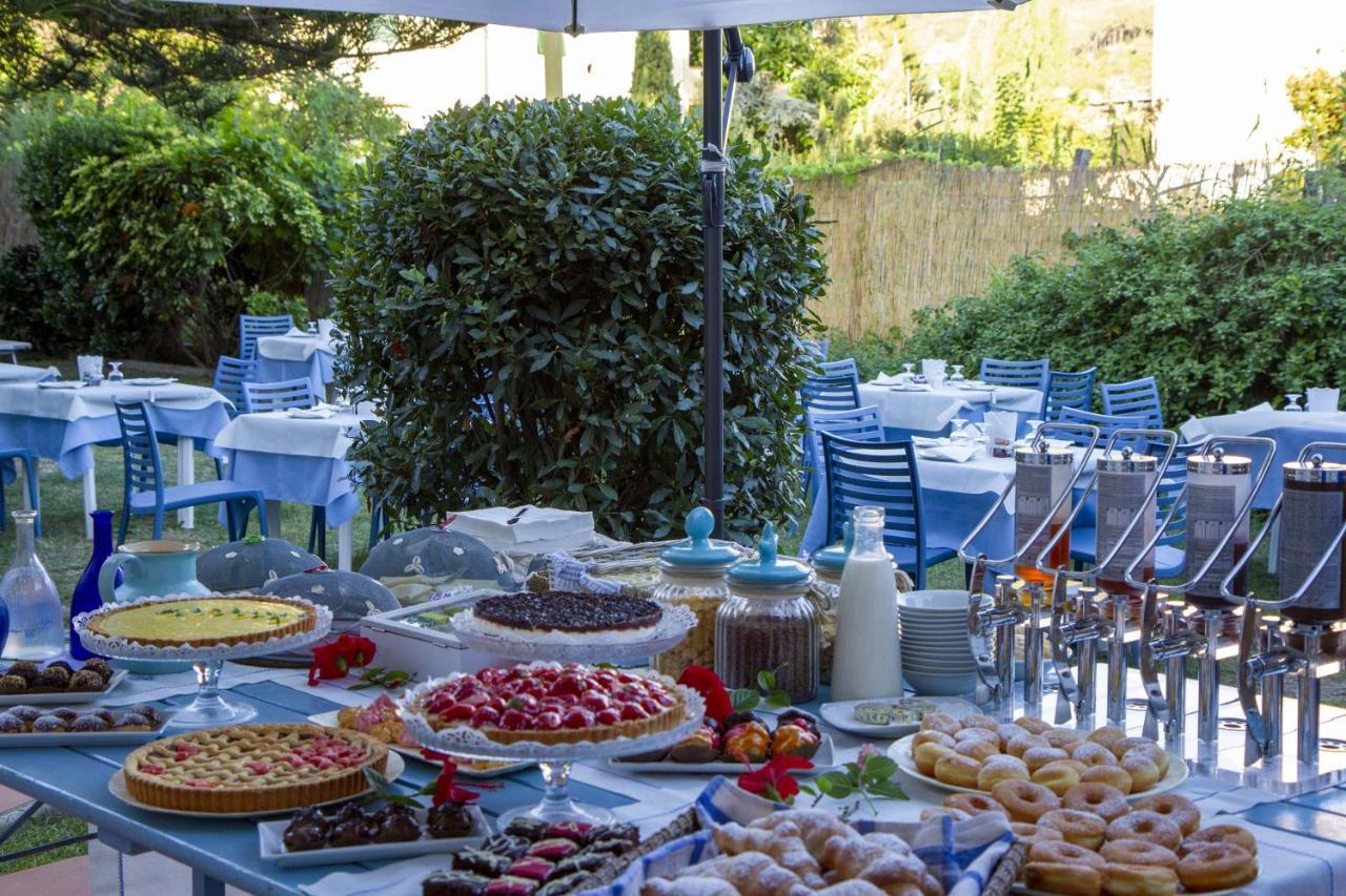 Hotel Imperia Marciana Marina  Εξωτερικό φωτογραφία