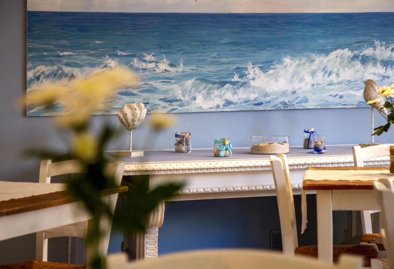 Hotel Imperia Marciana Marina  Εξωτερικό φωτογραφία