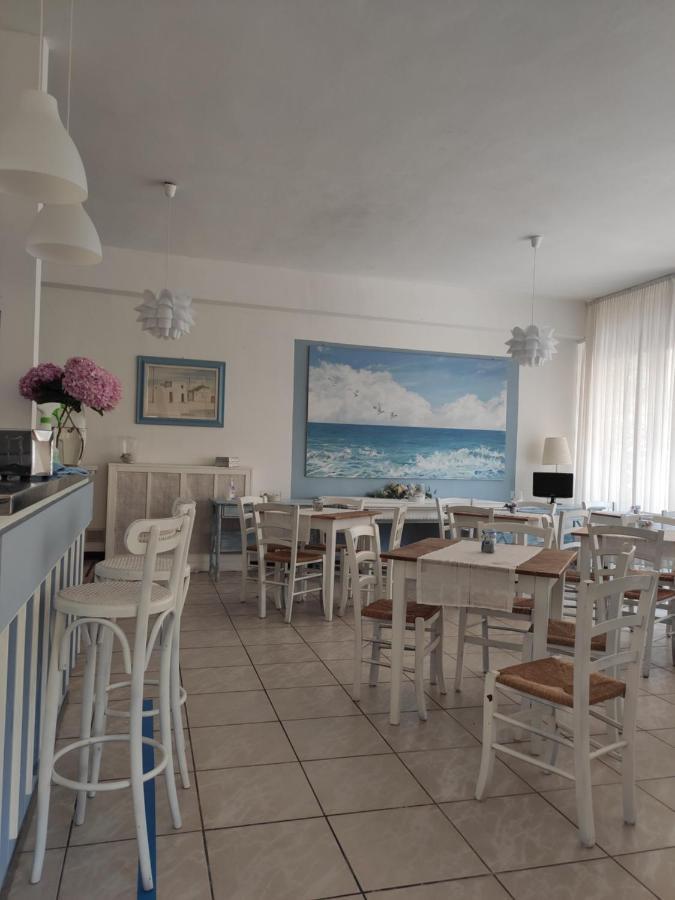 Hotel Imperia Marciana Marina  Εξωτερικό φωτογραφία